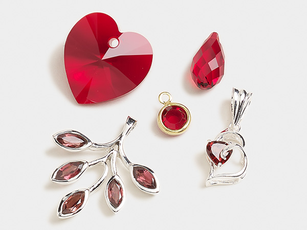 Pendants