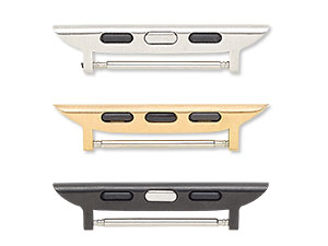 New Stainless Steel Watch Components