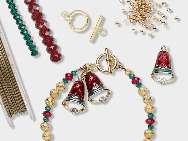 Bead Stringing