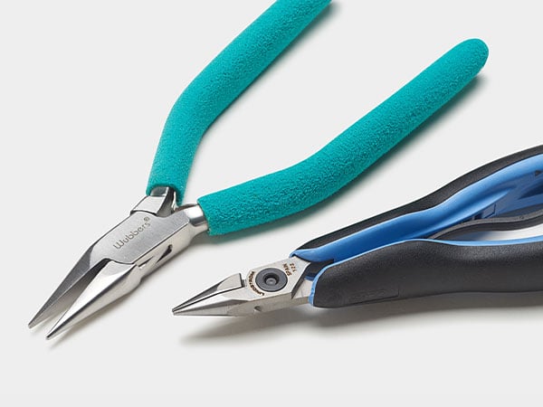 Chain Nose Pliers