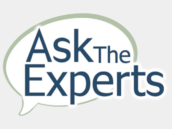 Ask the Experts