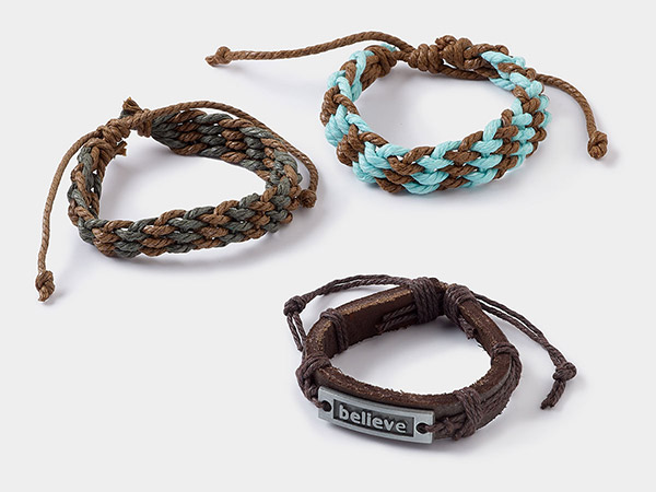 BohoSTAR Bracelets