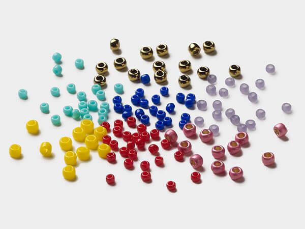 TOHO BEADS®