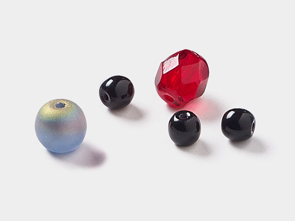 Czech Glass Beads