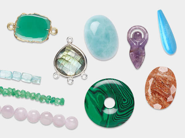 Gemstone Meanings