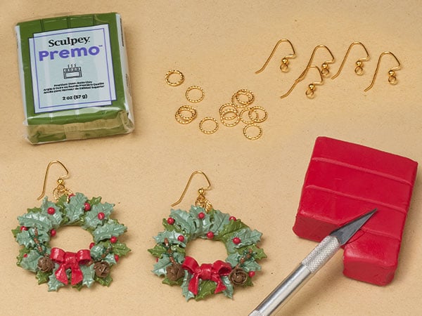 Polymer Clay