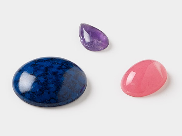 Cabochons