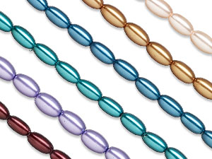 Crystal Passions Innovations Spring/Summer 2026
