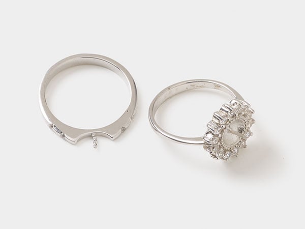 Ring Settings