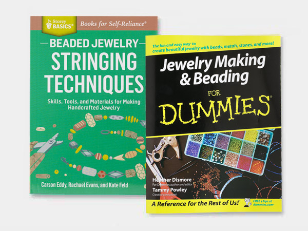 Books - Jewelry-Making Techniques
