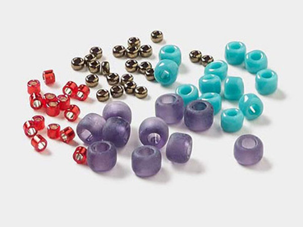 Miyuki Beads