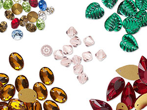 Preciosa Czech Crystal