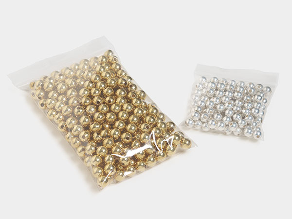 Anti-Tarnish Bags