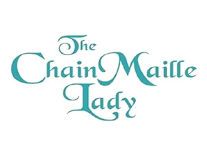 The Chain Maille Lady