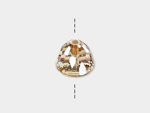 Dome Bead Small - 5542
