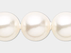 Round Pearl - 5810