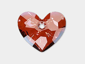 Honeycomb Heart - 6264