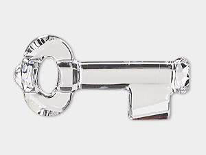 Key Pendant - 6919