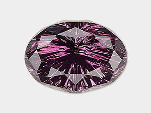 Magical Oval Fancy Stone - 4160