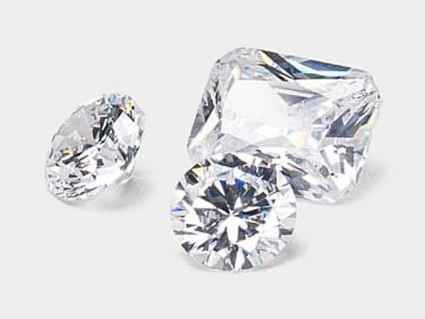 Cubic Zirconia
