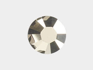 Metallic Light Gold 2X