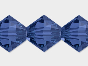 Dark Sapphire