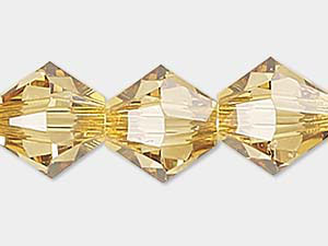 Golden Topaz