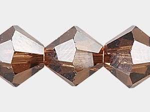 Smoked Topaz