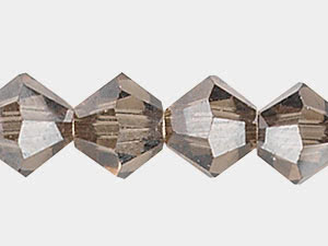 Smoky Quartz