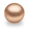 Rose Gold Plated
