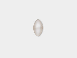 Cabochon Navette - 2208/4