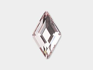 Diamond Flat Back - 2773