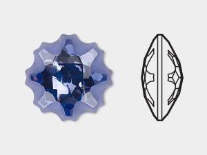 Jellyfish Fancy Stone - 4195