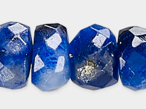Afghanite