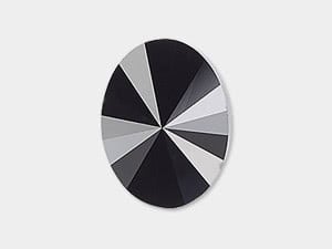 Oval Rivoli - 4122