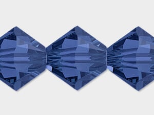 Dark Sapphire