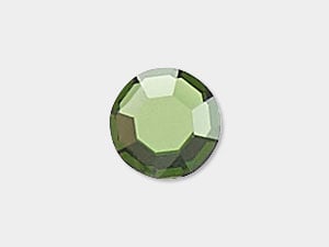 Green Turmaline