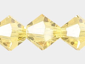 Light Topaz