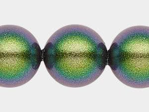 Scarabaeus Green