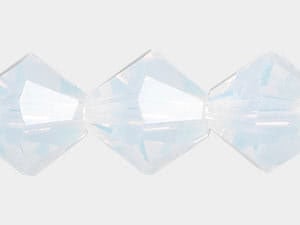 White Opal