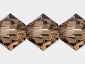 Light Smoked Topaz