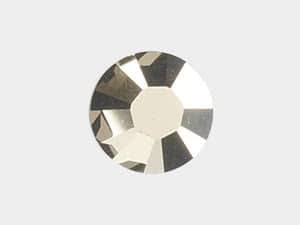 Metallic Light Gold 2X