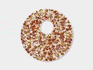 Iron-On Go-go - 72020