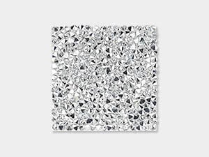 Iron-On Square - 72003