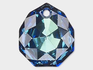 Majestic Pendant - 6436