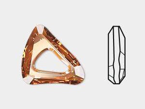 Organic Cosmic Triangle - 4736