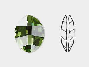 Pure Leaf Fancy Stone - 4224