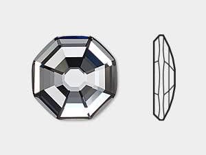 Solaris Flat Back - 2611