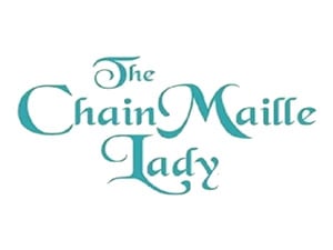 The Chain Maille Lady