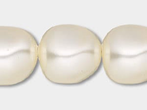Baroque Pearl - 5840